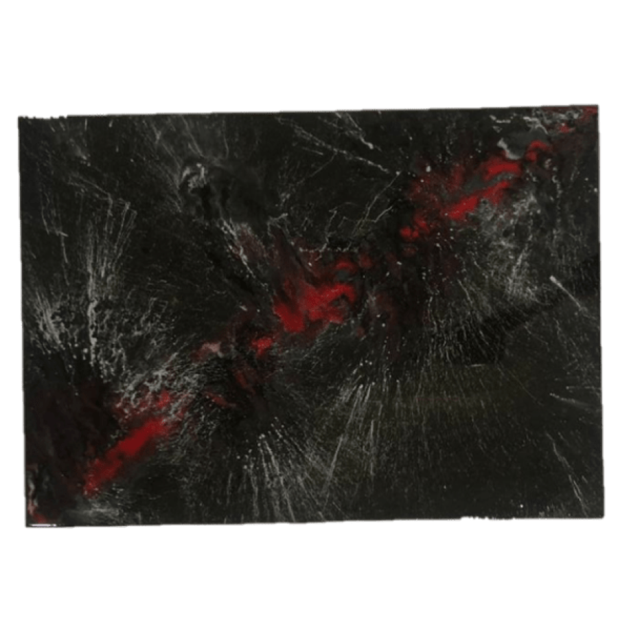 Misterio de Noche